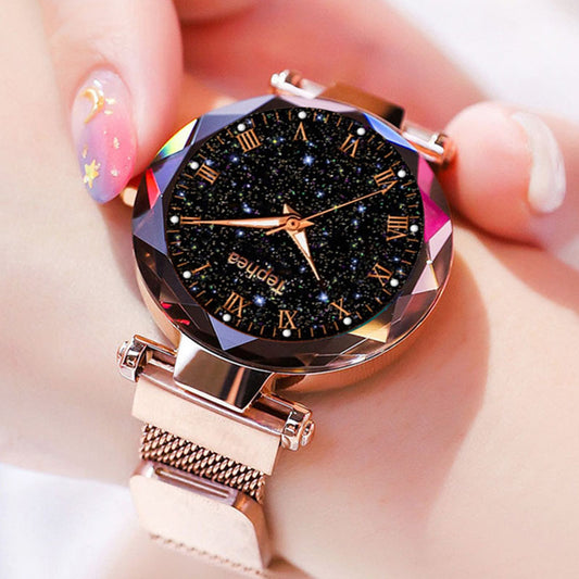 Reloj de Lujo Stellar™